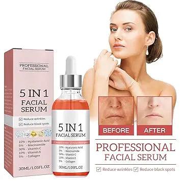 Face Serum For Women - ACO Marketplace
