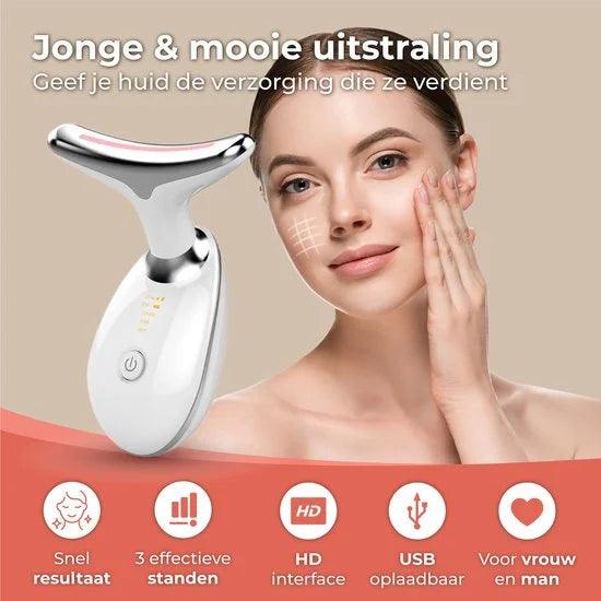 Facial Massager For Women - ACO Marketplace