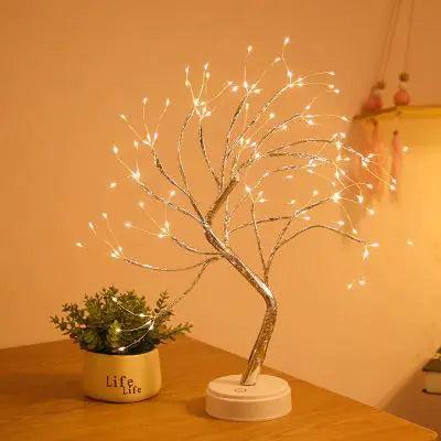 Fairy Light Spirit Tree - ACO Marketplace
