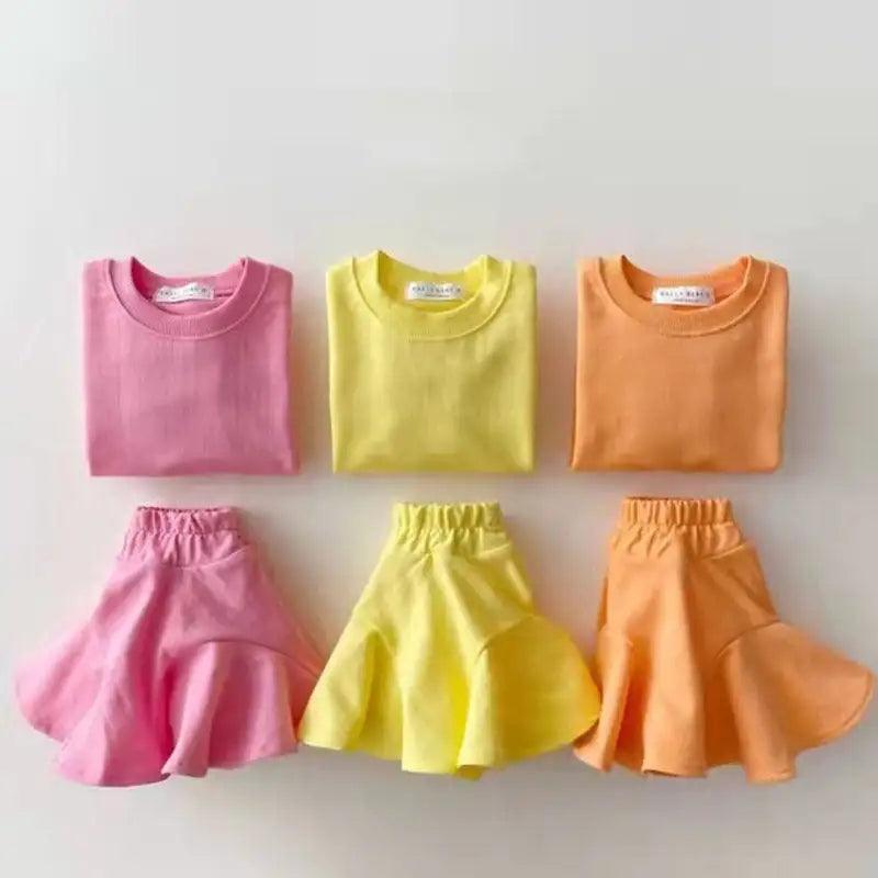 Fashionable Baby Suit - ACO Marketplace
