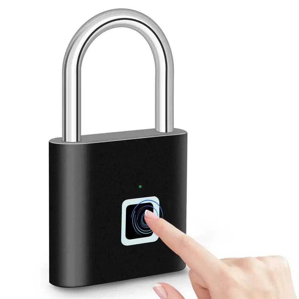 Fingerprint Lock Technology - ACO Marketplace