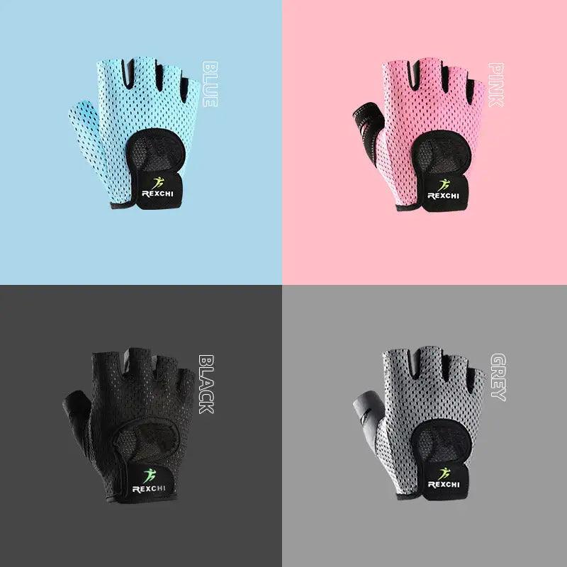 Fitness Sport Gloves - ACO Marketplace