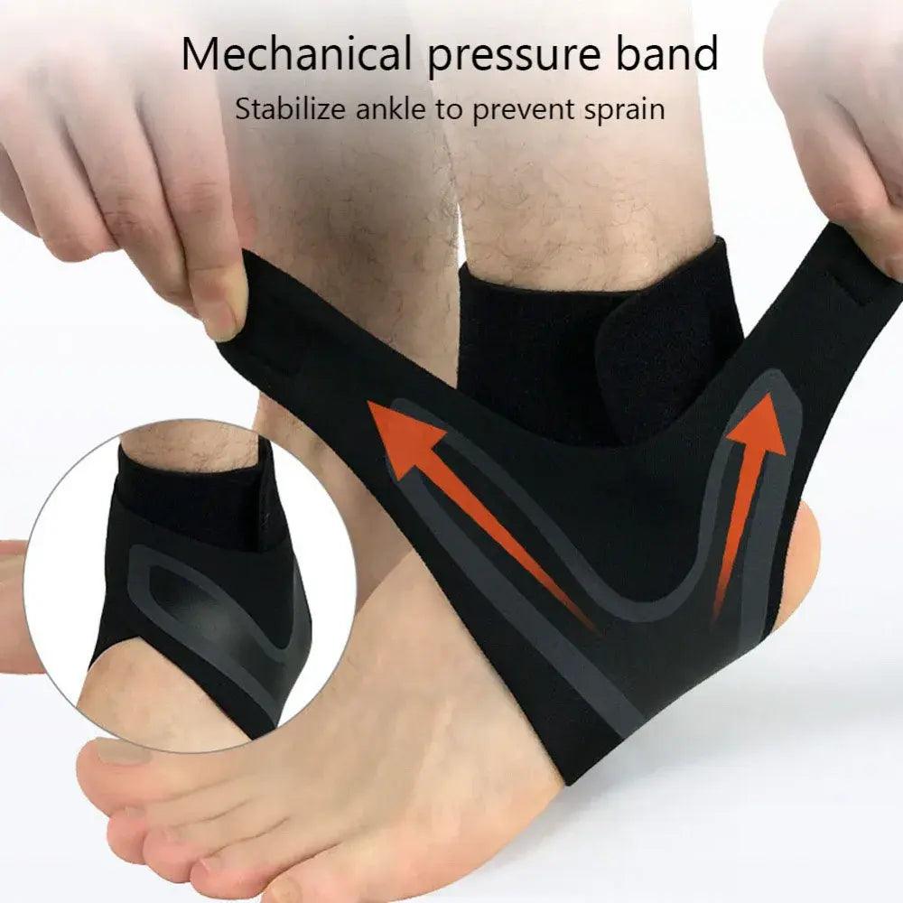 Fitness Sports Ankle Brace - ACO Marketplace