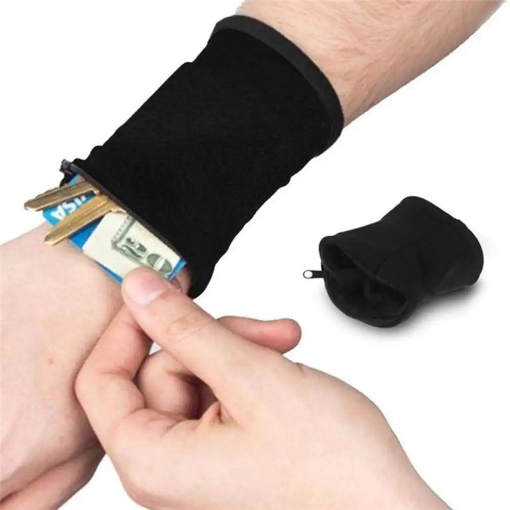 FlexiFit Wrist Pouch - ACO Marketplace