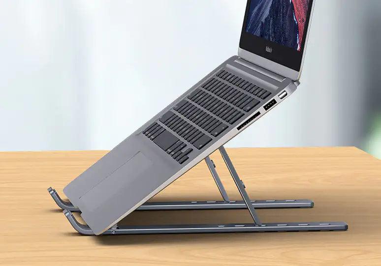 Foldable Laptop Holder - ACO Marketplace