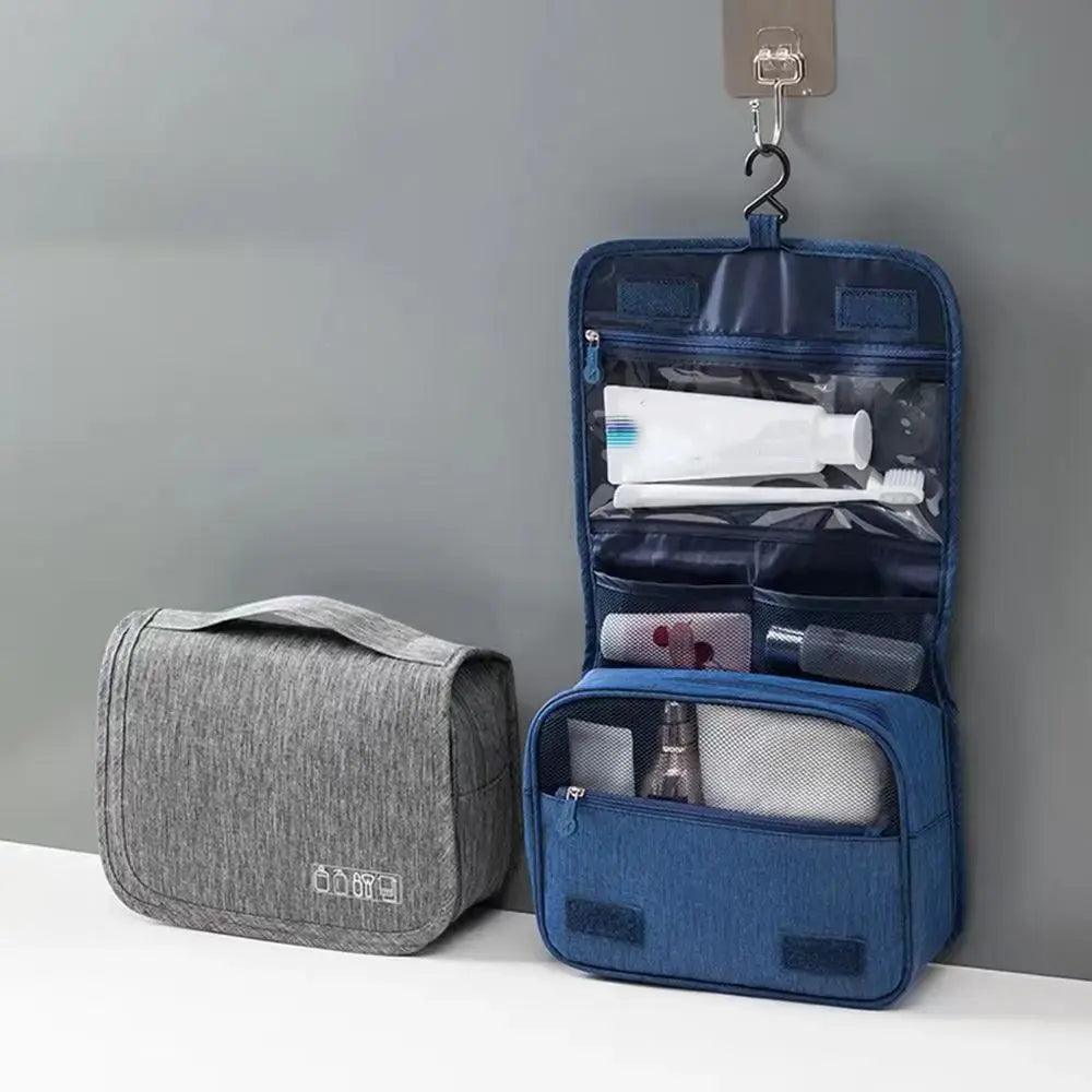 Foldable Toiletry Bag Organizer - ACO Marketplace