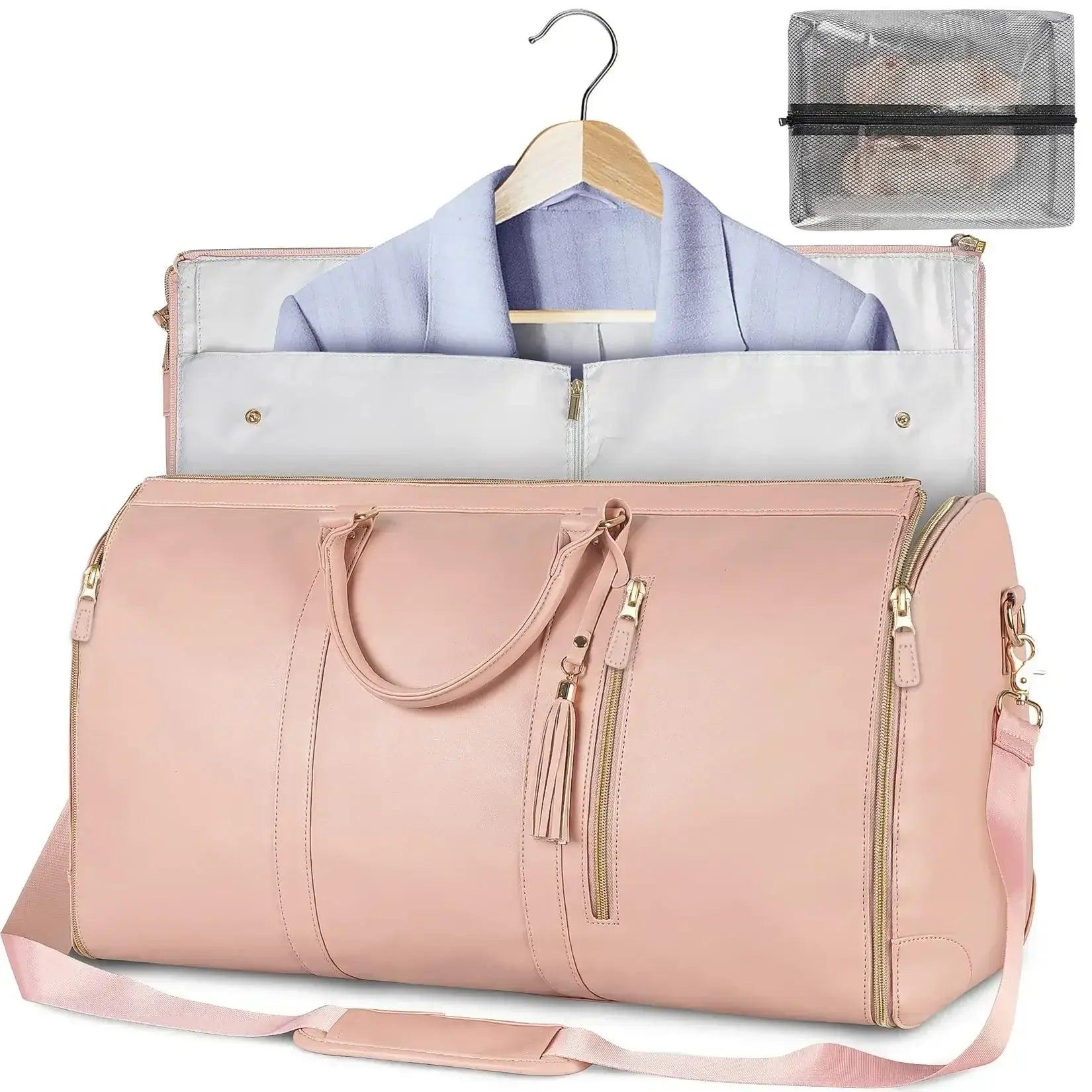 Foldable Travel Bag - ACO Marketplace