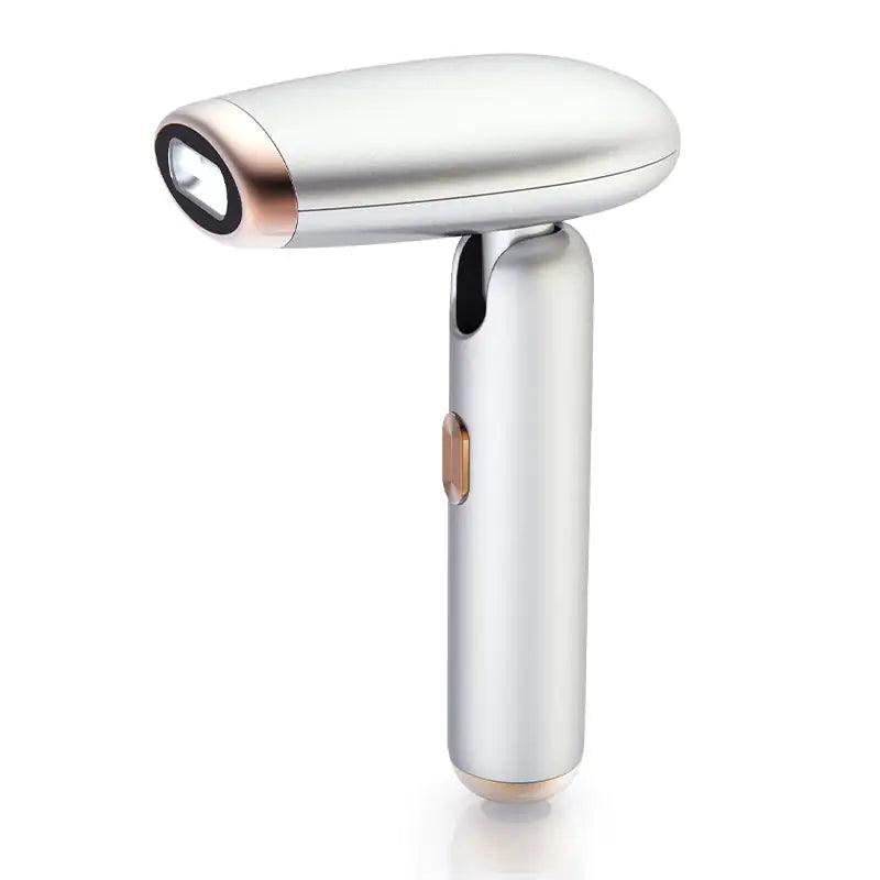 Folding Laser Hair Removal Device - ACO Marketplace