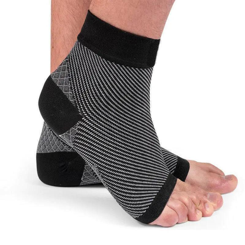 Foot & Ankle Sleeve Compression Socks - ACO Marketplace