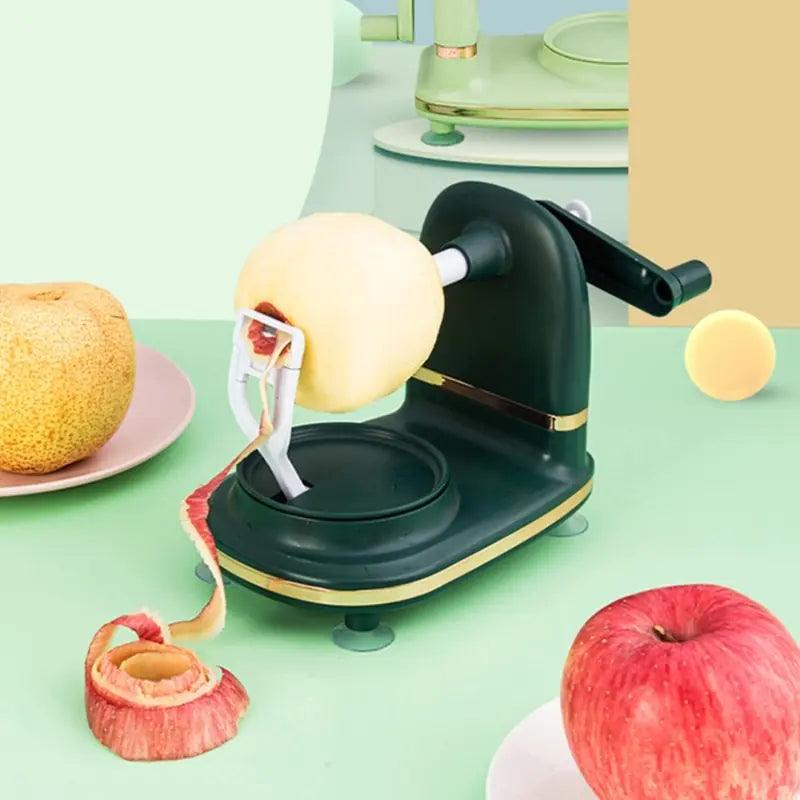 Fruit Peeler Machine - ACO Marketplace