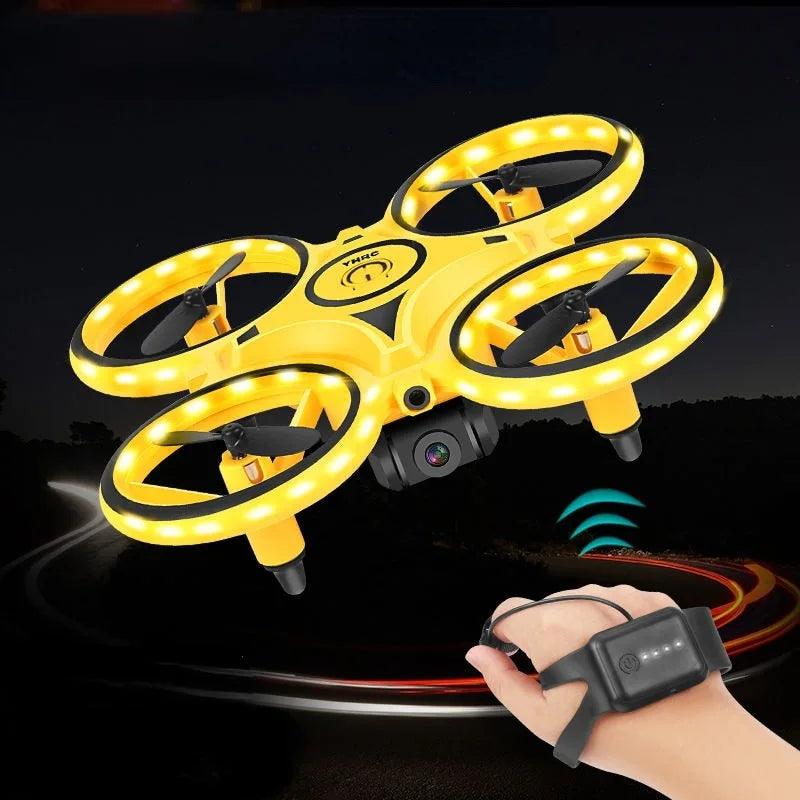 Gesture Flying Mini Drone - ACO Marketplace