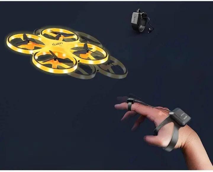 Gesture Flying Mini Drone - ACO Marketplace