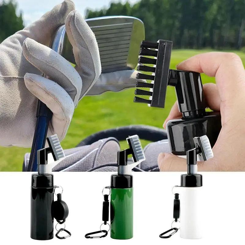 Golf Cleaning Brush - ACO Marketplace