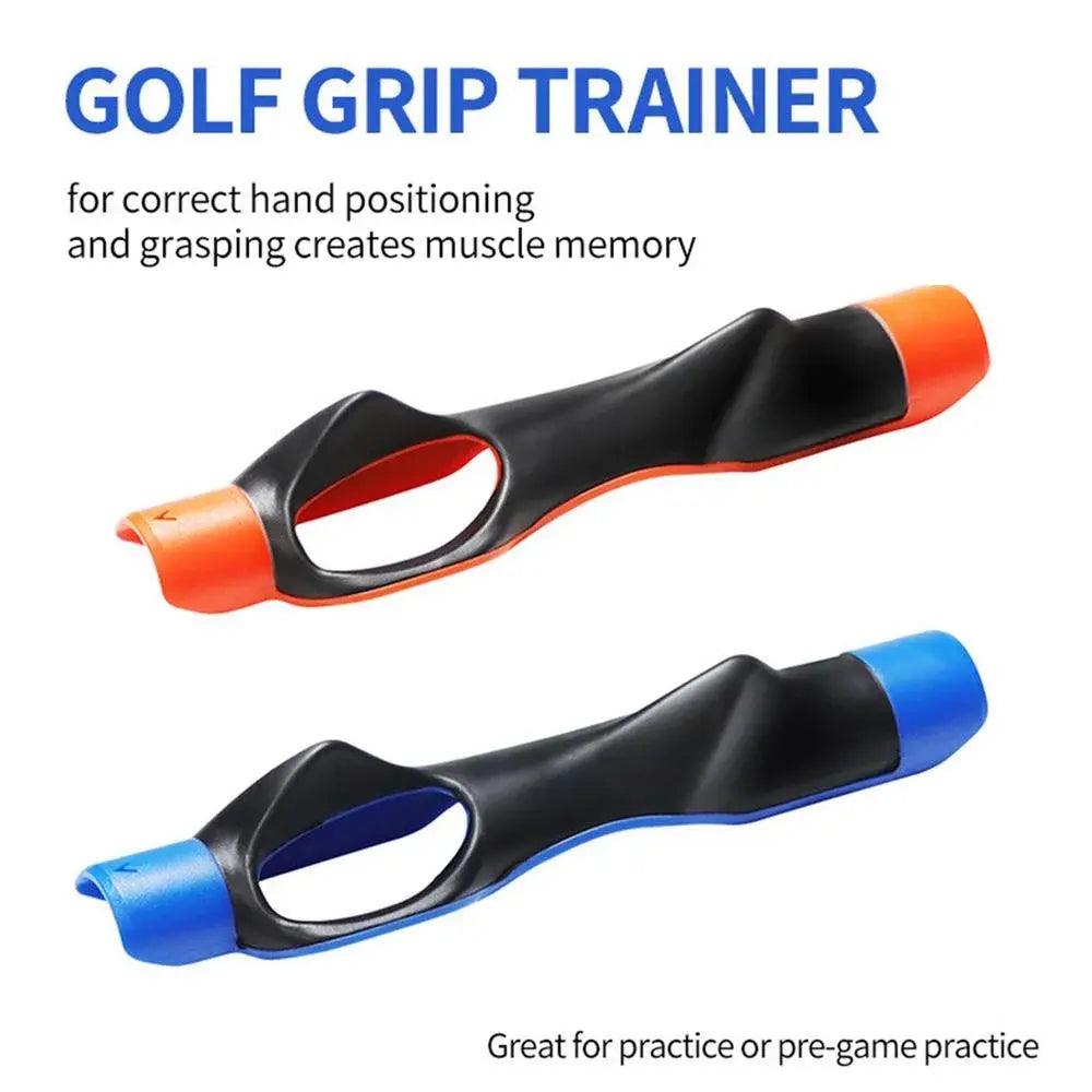 Golf Trainer Grip Aid - ACO Marketplace