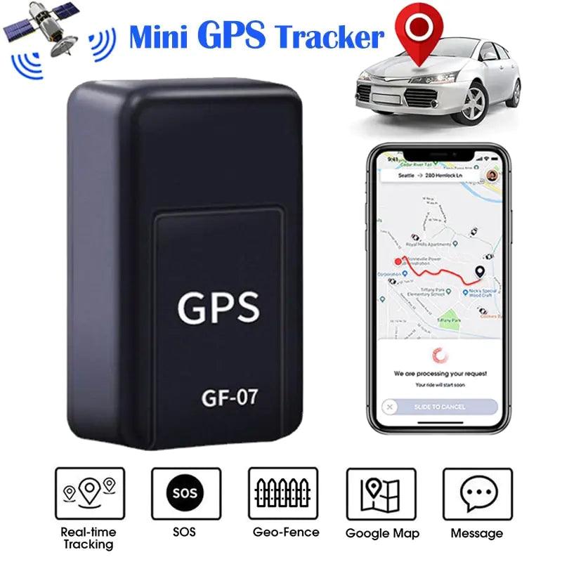 GPS Car Tracker - ACO Marketplace