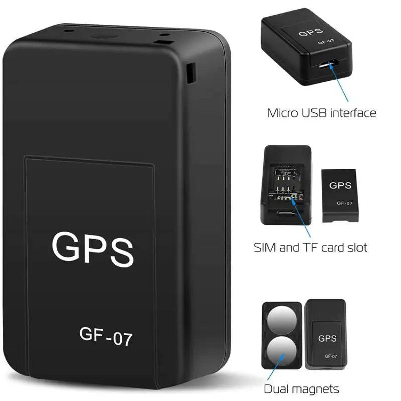 GPS Car Tracker - ACO Marketplace
