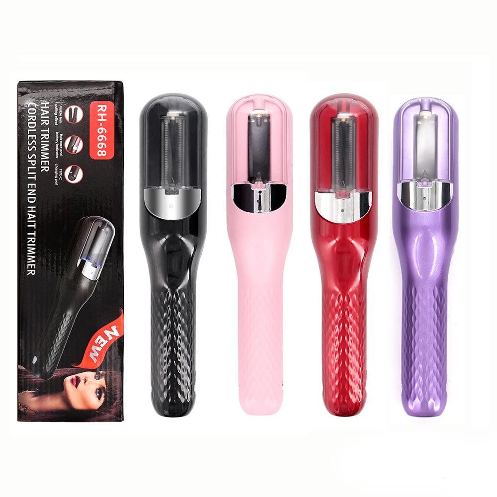 Hair Cutter Split End Hair Trimmer - ACO Marketplace