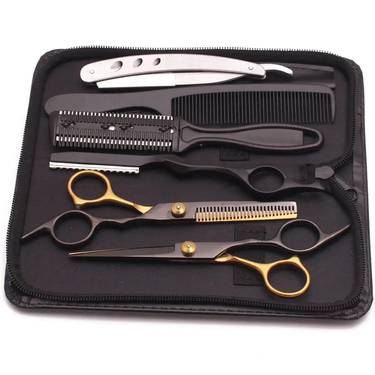 Hairdressing Scissors Set - ACO Marketplace