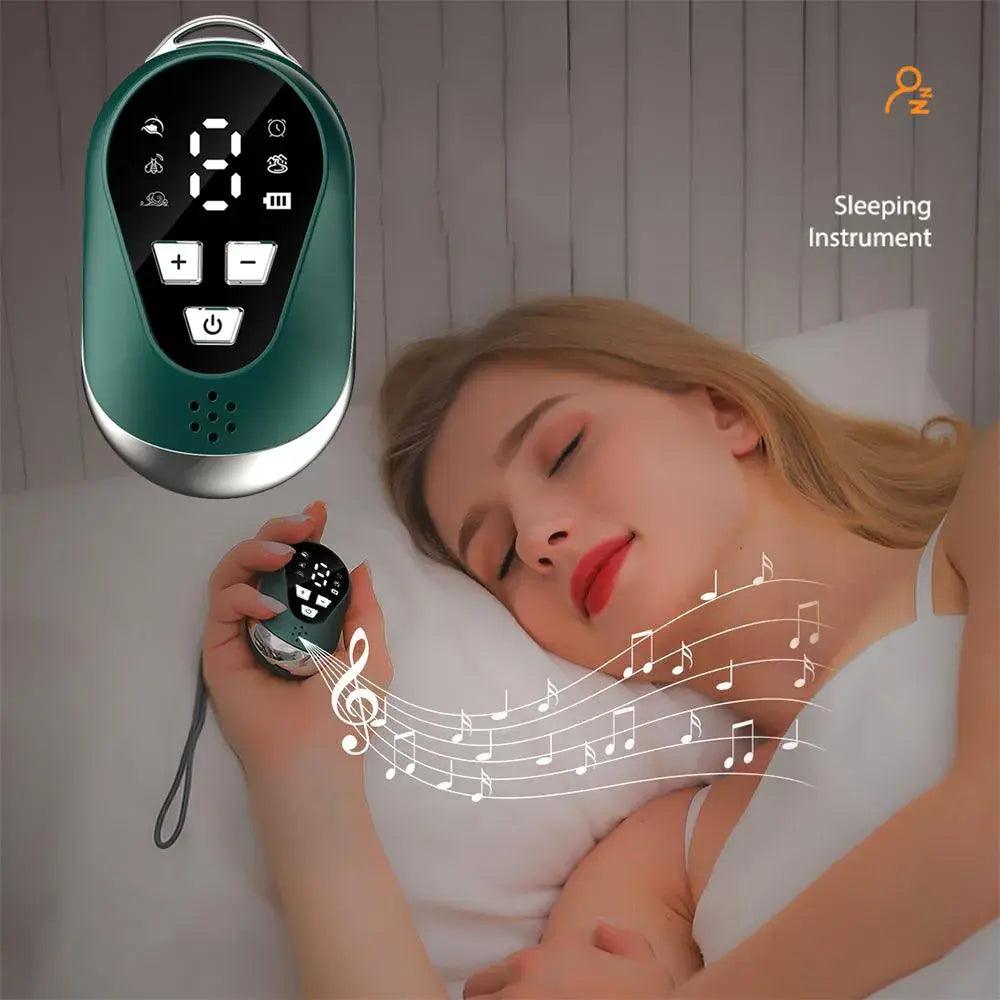 Handheld Sleep Aid Device - ACO Marketplace