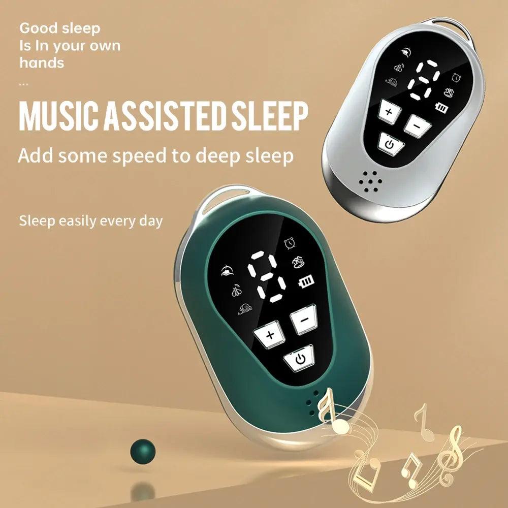 Handheld Sleep Aid Device - ACO Marketplace
