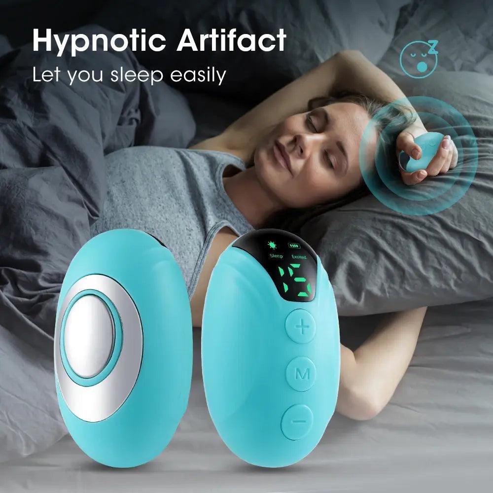 Handheld Sleep Aid for Insomnia Relief - ACO Marketplace