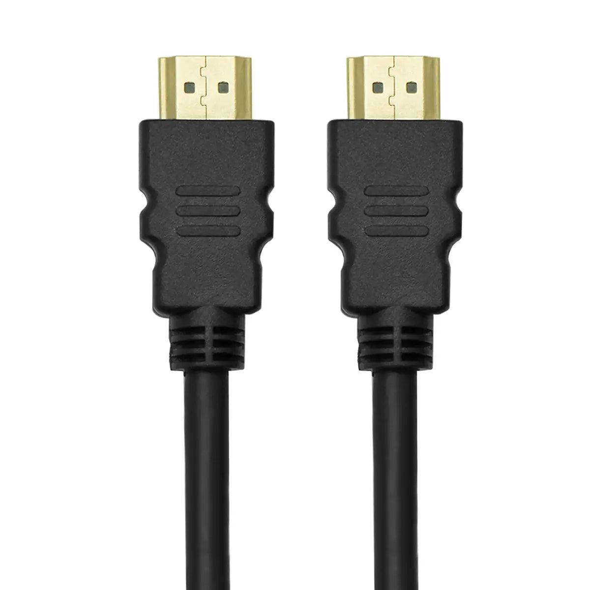 HDMI-compatible Cable Video Cables Gold Plated - ACO Marketplace