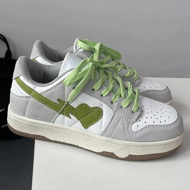 Heart X Sneakers Dunks - ACO Marketplace