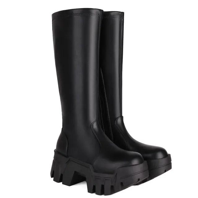 Height Increasing Boots - ACO Marketplace