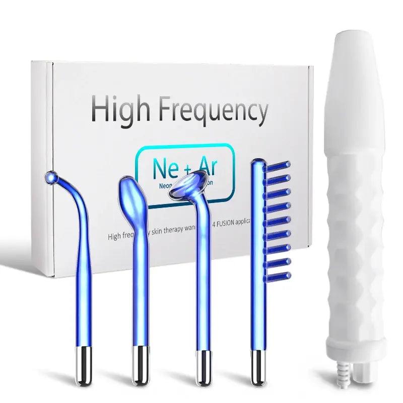 High Frequency Facial Machine Electrotherapy - ACO Marketplace