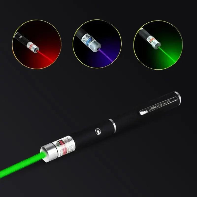 High Power Laser Light Pen - ACO Marketplace
