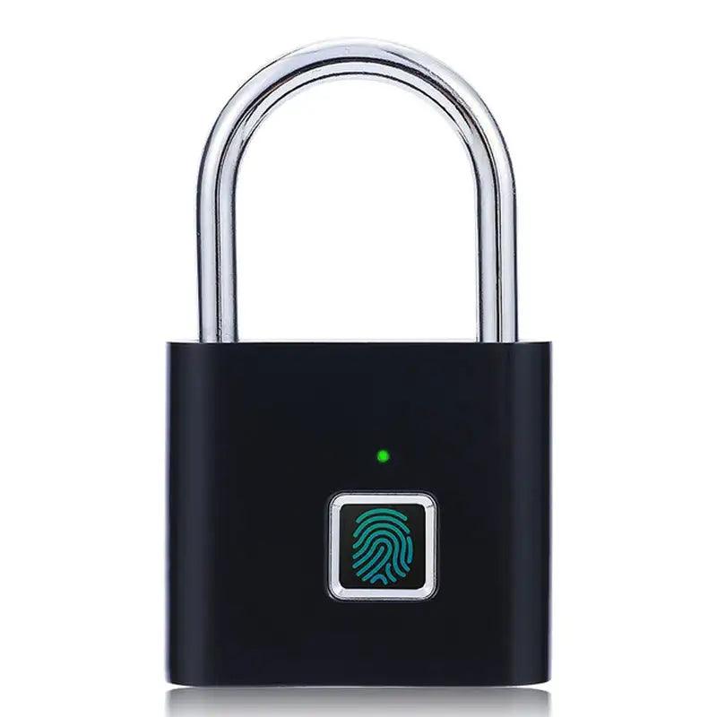 High-Security Fingerprint Smart Lock Quick Access - ACO Marketplace