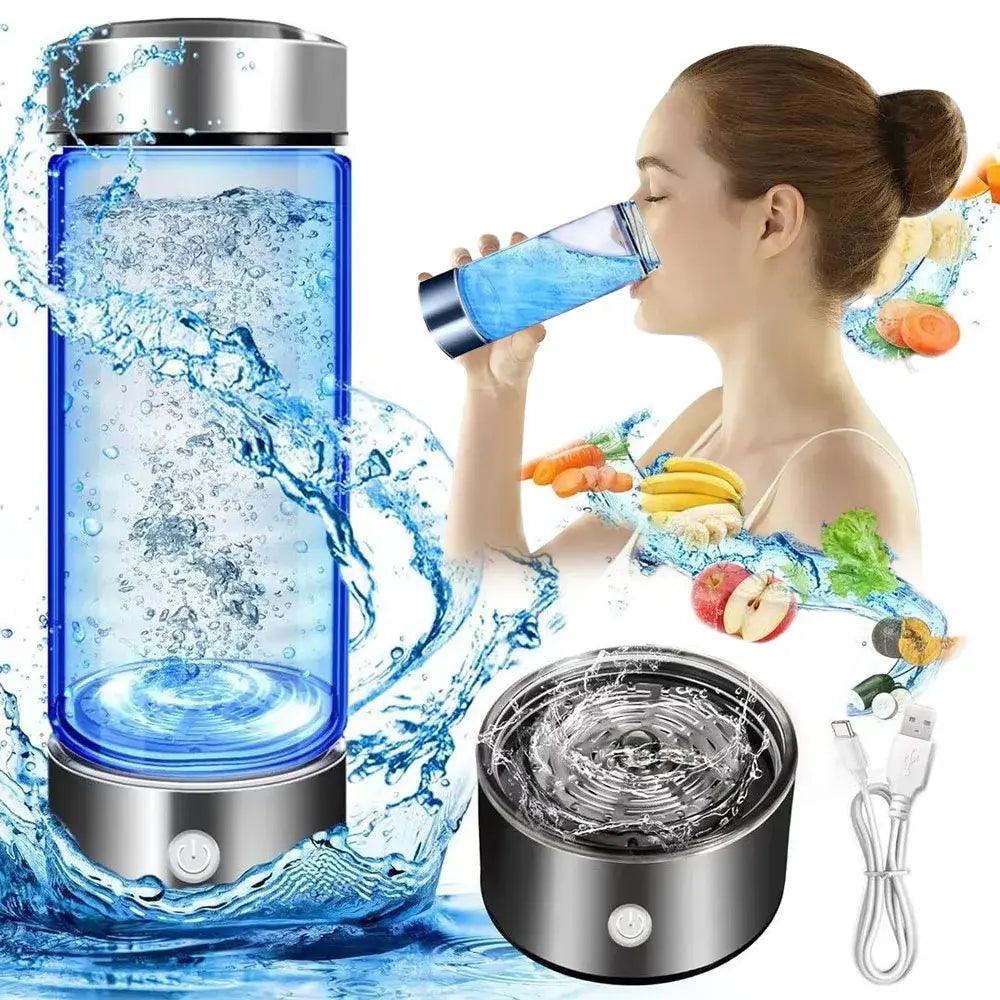 Hydrogen-Rich Water Cup - ACO Marketplace
