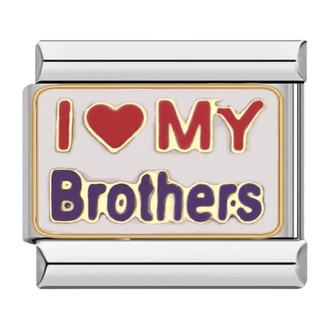 I <3 My Brothers - ACO Marketplace