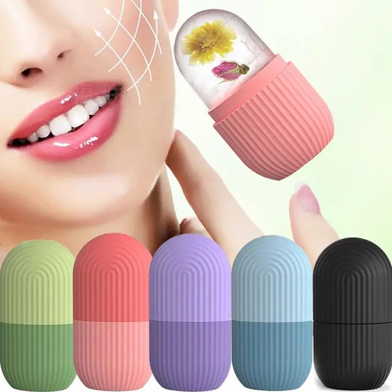 Ice Ball Face Massager - ACO Marketplace