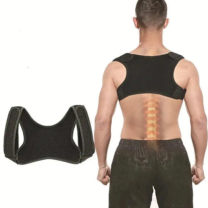 Invisible Back Posture Corrector Trainer - ACO Marketplace