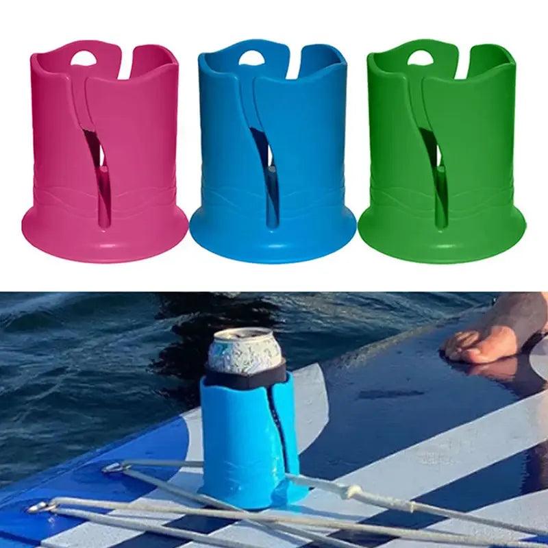 Kayak Paddleboard Drink Holder - ACO Marketplace
