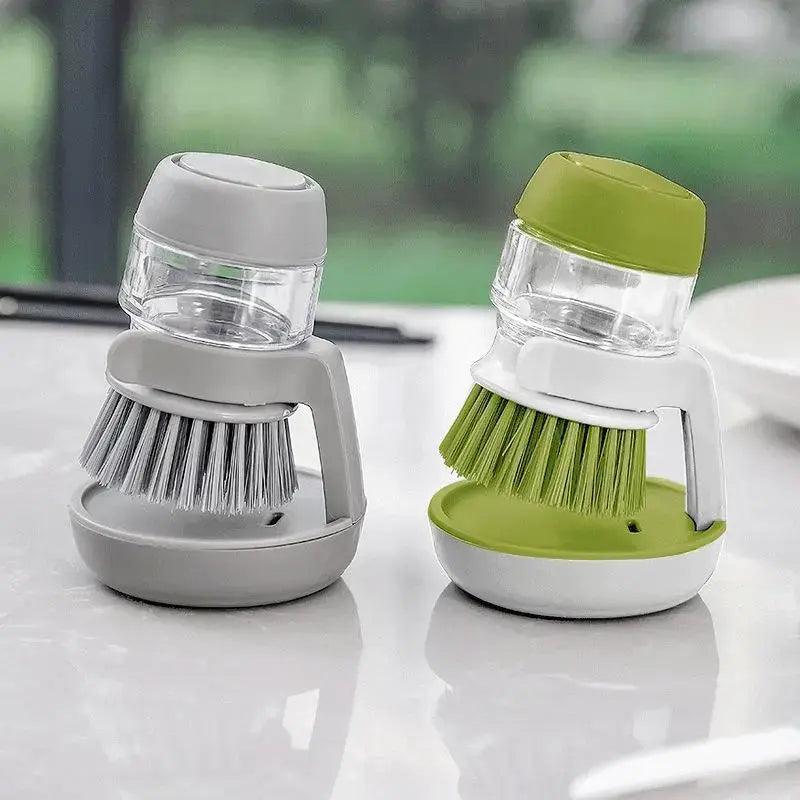 Kitchen Scrub Brush for Household Cleaning - ACO Marketplace