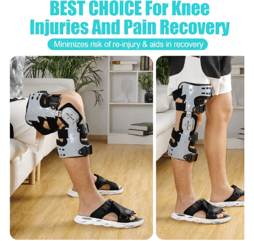 Knee Brace PRO - ACO Marketplace