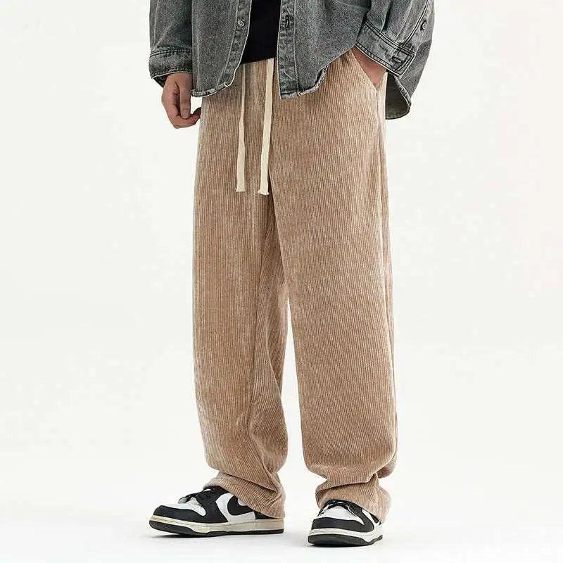 Knit Sweatpants For Men - ACO Marketplace