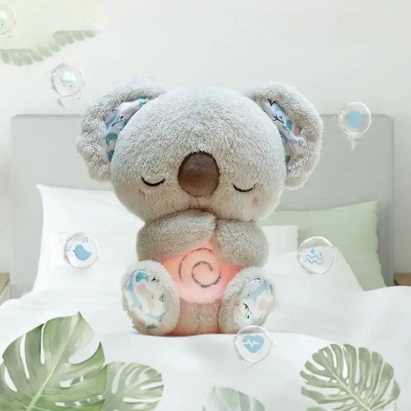 Koala Baby Sleep and Playmate Musical Plush Toy - ACO Marketplace