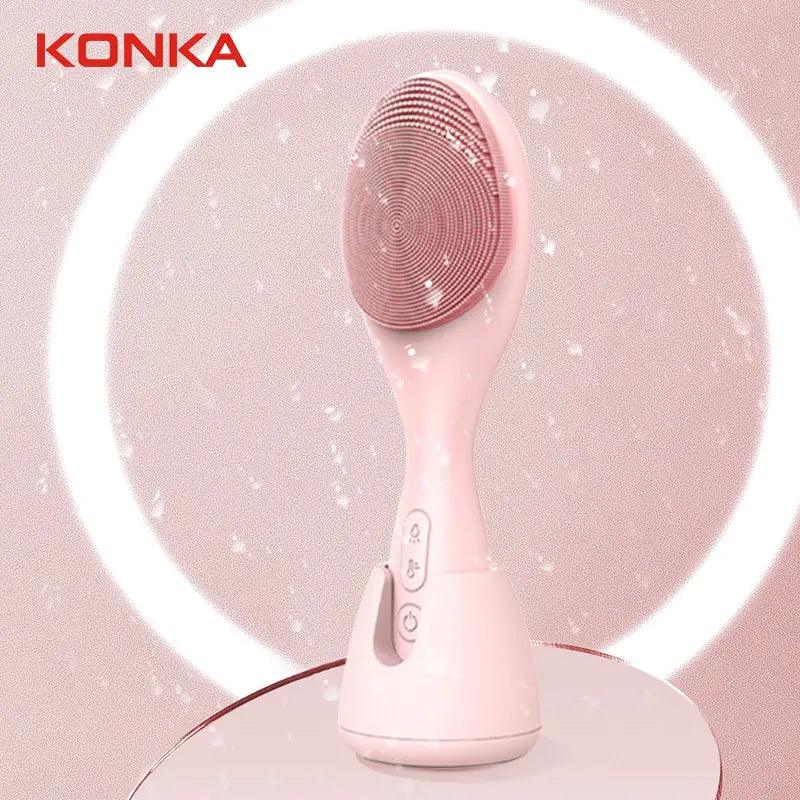 KONKA Electric Facial Brush Cleansing - ACO Marketplace
