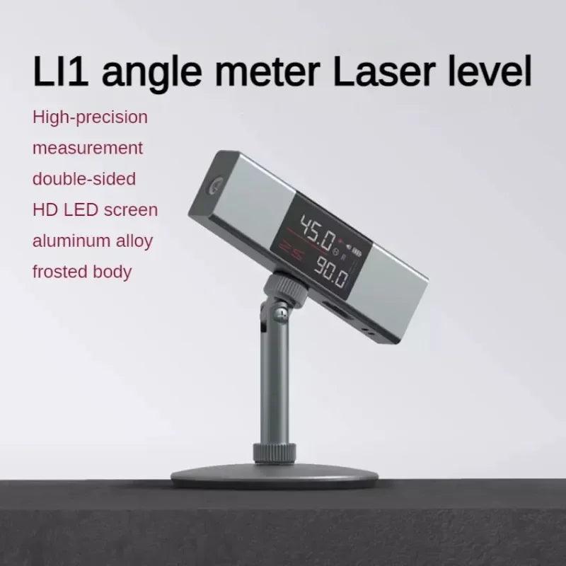 L1 Laser Level Angle Meter Casting - ACO Marketplace