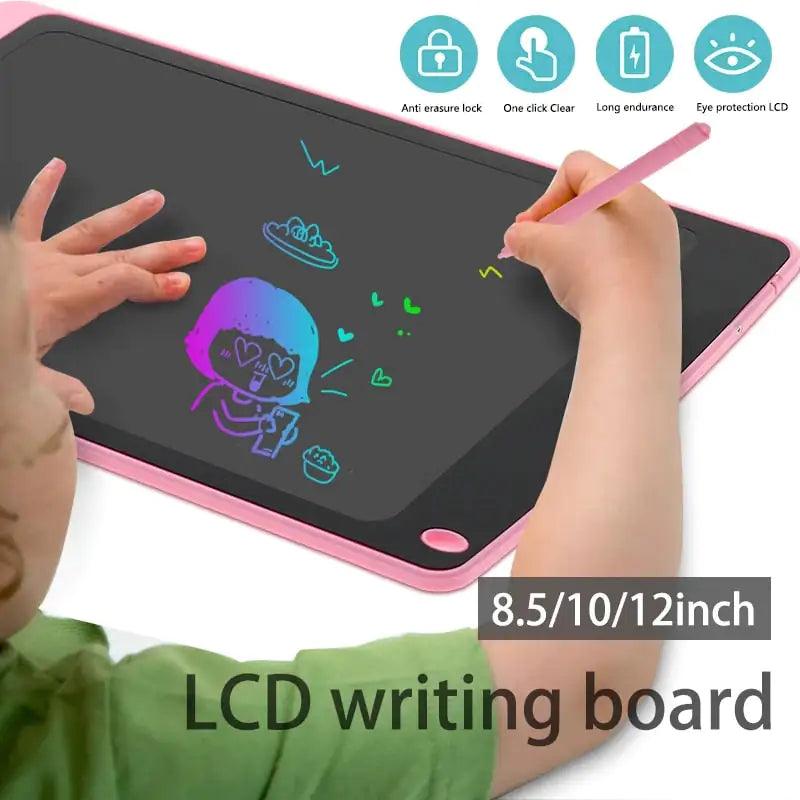 LCD Writing Board - ACO Marketplace