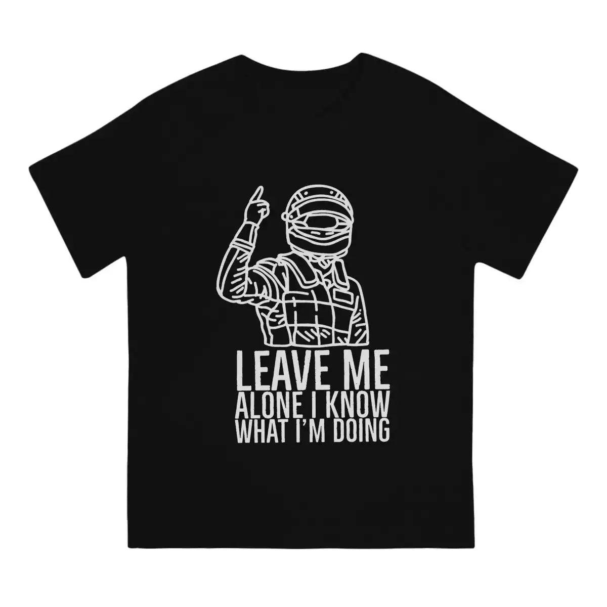 Leave Me Alone Shirt - ACO Marketplace