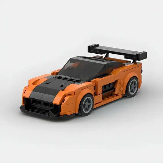 Lego Car Mazda - ACO Marketplace