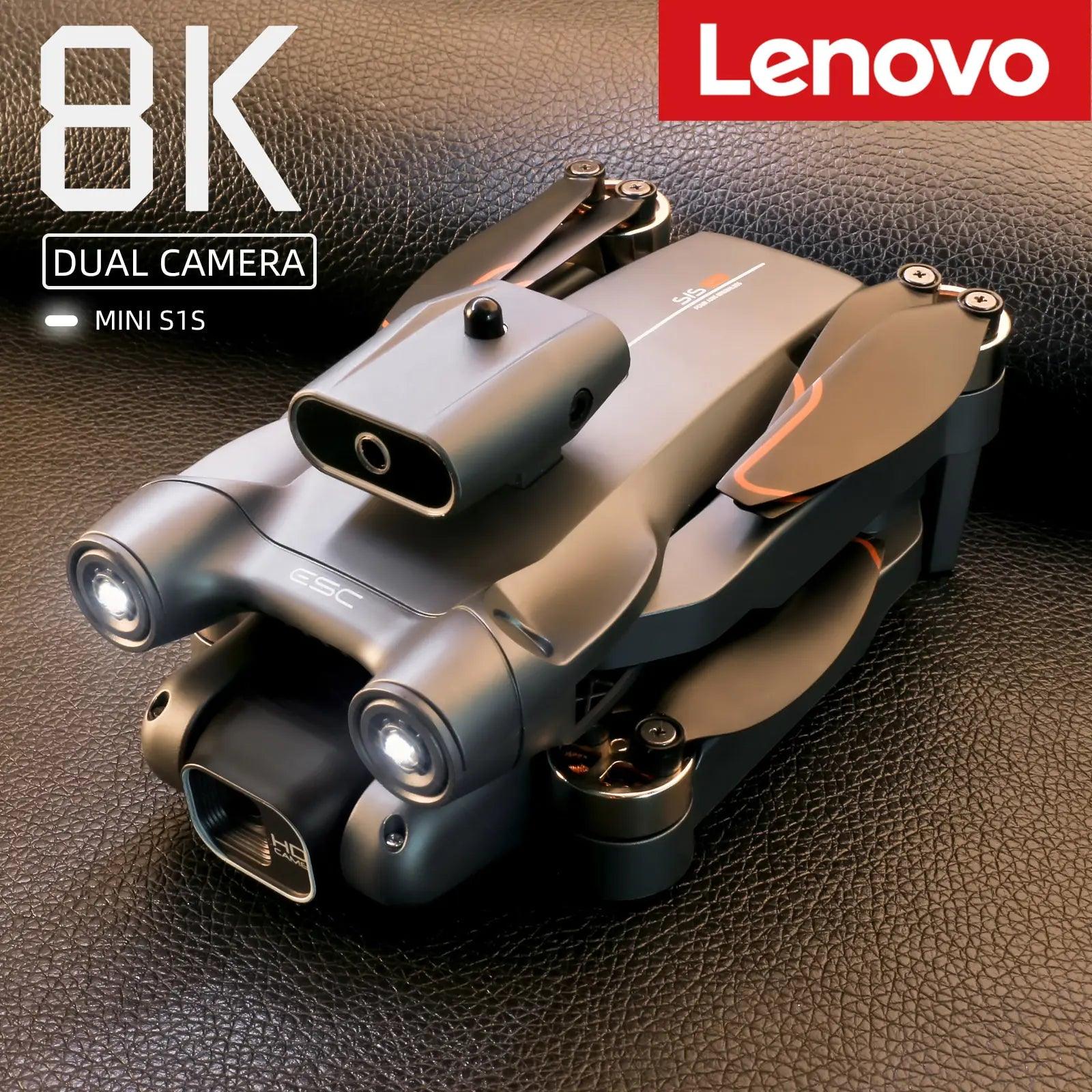 Lenovo S1S Drone - ACO Marketplace