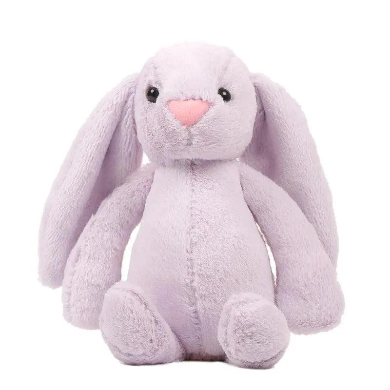 Lop-Eared Rabbit Plush Toy - ACO Marketplace