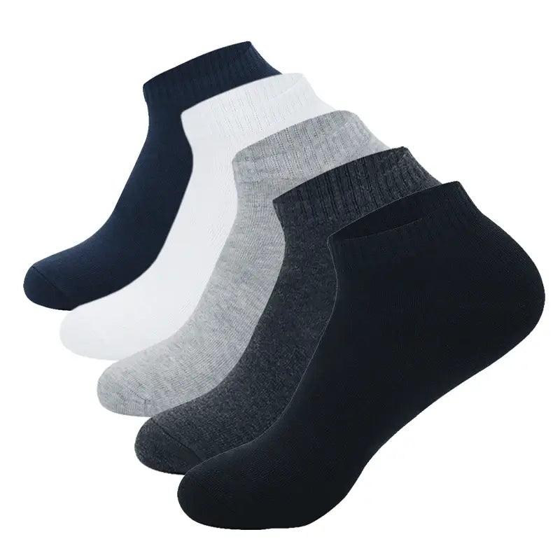 Low Cut Cotton Socks - ACO Marketplace