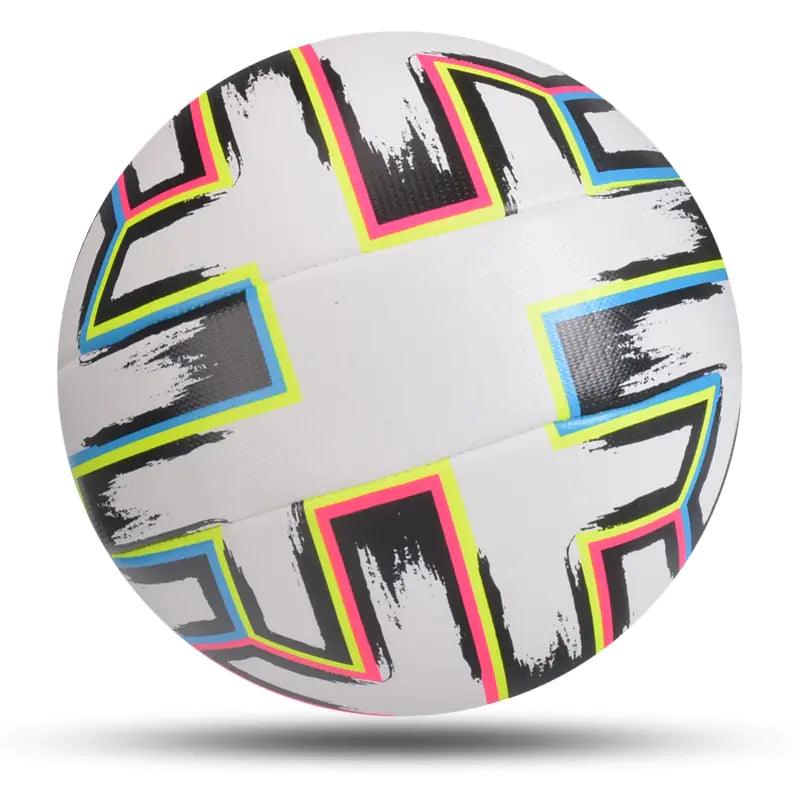 Machine-Stitched Soccer Ball - ACO Marketplace