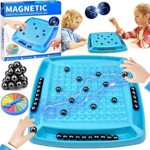 Magnetic Board Game - ACO Marketplace
